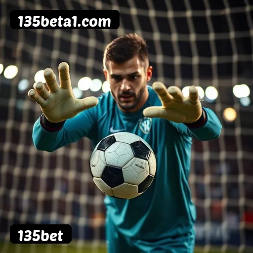 Vantagens exclusivas 135bet para jogadores brasileiros - São Paulo, Rio, BH