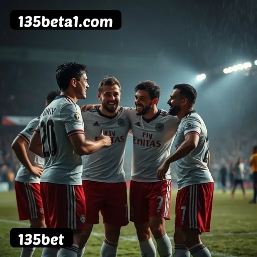 Estatísticas de bônus da 135bet em São Paulo, Rio de Janeiro e Brasília