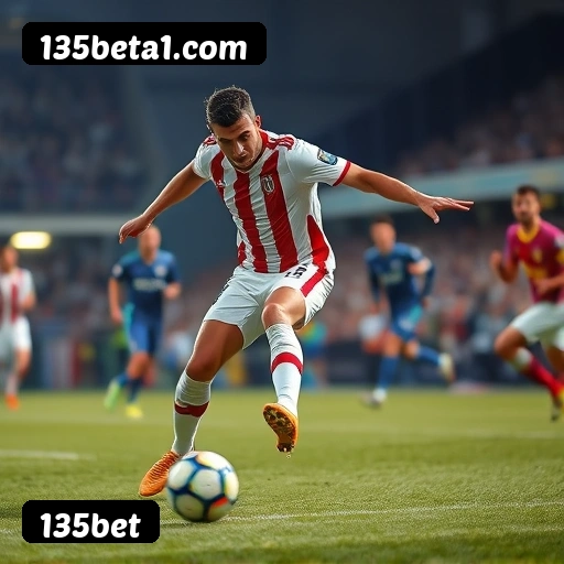 Tabela RTP dos jogos de cassino da 135bet