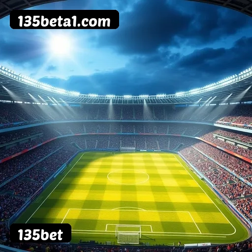 Loterias online disponíveis na 135bet