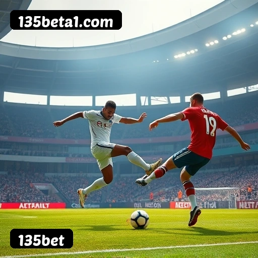 135bet PIX instantâneo Brasil - Depósito e saque em minutos 24/7