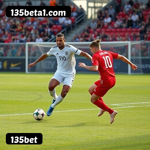 135bet segurança SSL 256-bit - Licença Curaçao, eCOGRA, GLI certificado