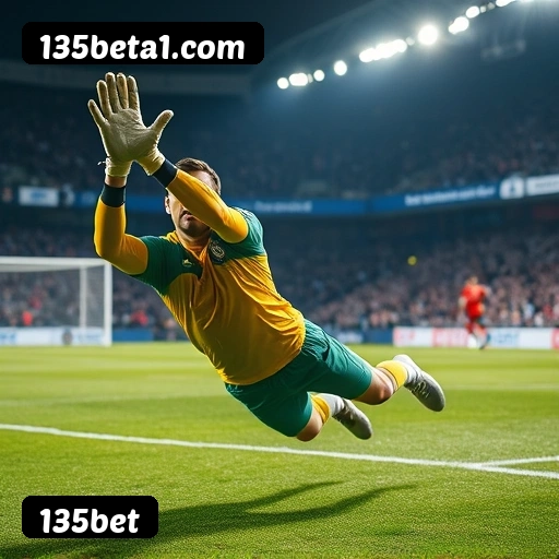 6 vantagens exclusivas do programa VIP da 135bet