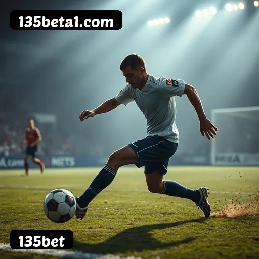 Níveis do programa VIP da 135bet